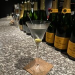 BAR Queen's-Q - 