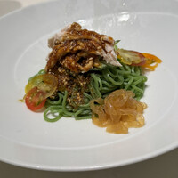 中国料理 礼華 四君子草 - 