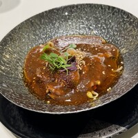 中国料理 礼華 四君子草 - 