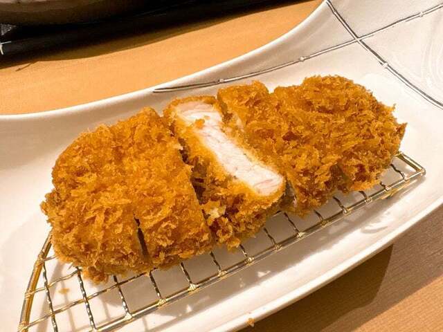 山かつ 屋島店 - 春日川/とんかつ | 食べログ