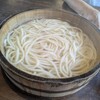 ざいごうどん 本家 わら家
