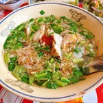 ベトナムビストロ Onion - 