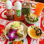 ベトナムビストロ Onion - 