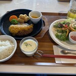 ROSEHIP CAFE - 
