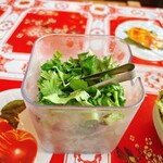 ベトナムビストロ Onion - 