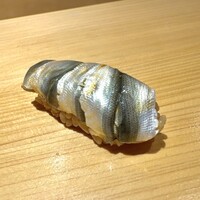 鮨なか乃 - 
