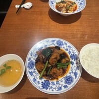 老四川 飄香小院 - 
