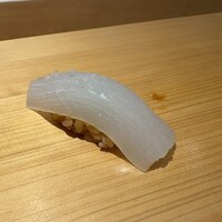 鮨なか乃 - 