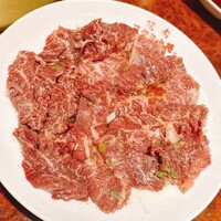 焼肉 スタミナ苑 - 