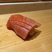 鮨なか乃 - 