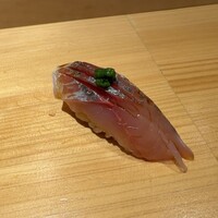 鮨なか乃 - 