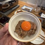 焼肉ぽむる - 