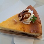 チーズケーキ専門店 Have a Good Day - 