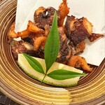 食酔亭元屋 - タコはぼちぼち