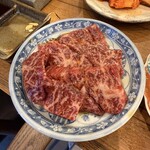 焼肉ぽむる - 