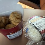 セイコーマート - 料理写真: