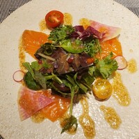 もと松 -  もと松 -