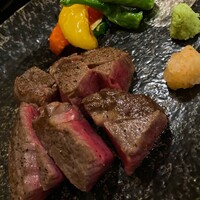 懐石料理 花壇 -  懐石料理 花壇 -