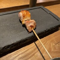 焼鳥 市松 - 