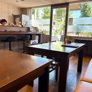 蕎麦とお酒 ごゆるり_2