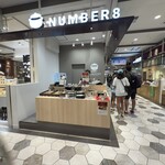 NUMBER8 - 