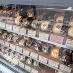 バニトイ ベーグル 国分寺店 - 