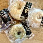 バニトイ ベーグル 国分寺店 - 