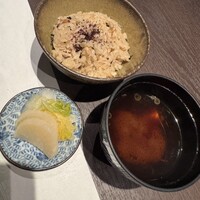 旬菜 甘の井 - 