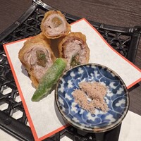 旬菜 甘の井 - 