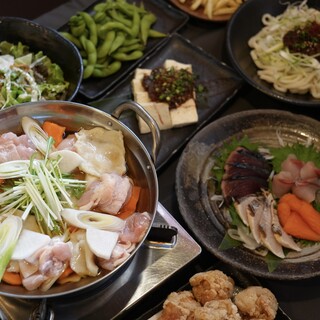 盛岡郷土料理◆ひっつみ◆じゃじゃ麵◆盛岡冷麺