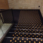 Hirakawa - 2014/09/27  階段を降りて。。。