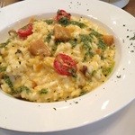 Chez Patrick Deli - チーズパンプキンリゾート