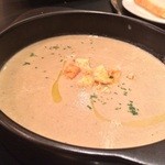 CIAK - In The Kitchen - クリームスープ