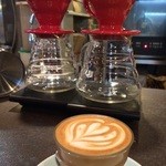 COCO Espresso - 