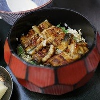 川越 いちのや - ひつまぶし