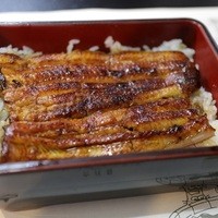 川越 いちのや - うな重（松）