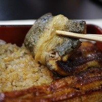 川越 いちのや - うな重（松）