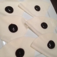 鴨料理専門店 鴨亭 - 北京ダック風皮