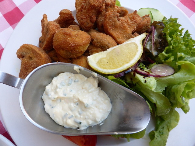 Goldener Hecht ゴルデナーヘクト ハイデルベルク ドイツ料理 食べログ Goldener Hecht ゴルデナーヘクト ハイデルベルク ドイツ料理 食べログ