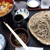 蕎麦匠 ひなたや