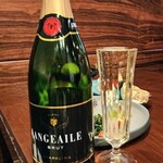 俺のフレンチ 渋谷 - 