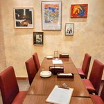 俺のフレンチ 渋谷 - 