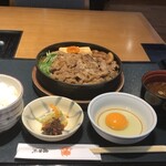 木曽路 - 斜めから
