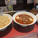 元祖スタミナ満点らーめん すず鬼 - 