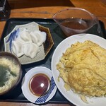 天津飯専門店 てん - 