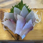 ほくしょう - 料理写真: