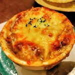 俺のフレンチ 渋谷 - 