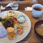 efuu by cowcow Garden - 