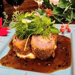 俺のフレンチ 渋谷 - 