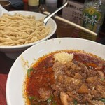 元祖スタミナ満点らーめん すず鬼 - 